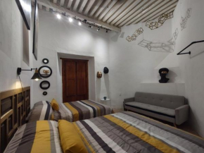 Terrazas de la Alameda - Panoramic Aparthotel by Lunian